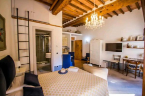 La casina di Pulcinella Montepulciano